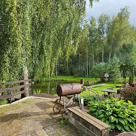 Purde Puhkemaja - Hot Tub L Sauna L Bbq Villa Елва Екстериор снимка